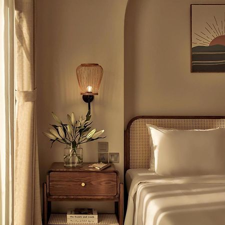 Rubens Boutique Hotel Phan Thiết Exteriér fotografie