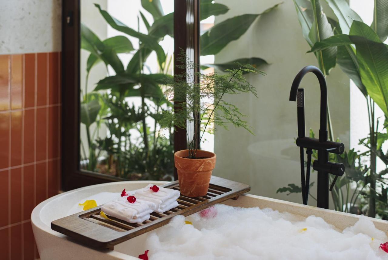 Rubens Boutique Hotel Phan Thiết Exteriér fotografie