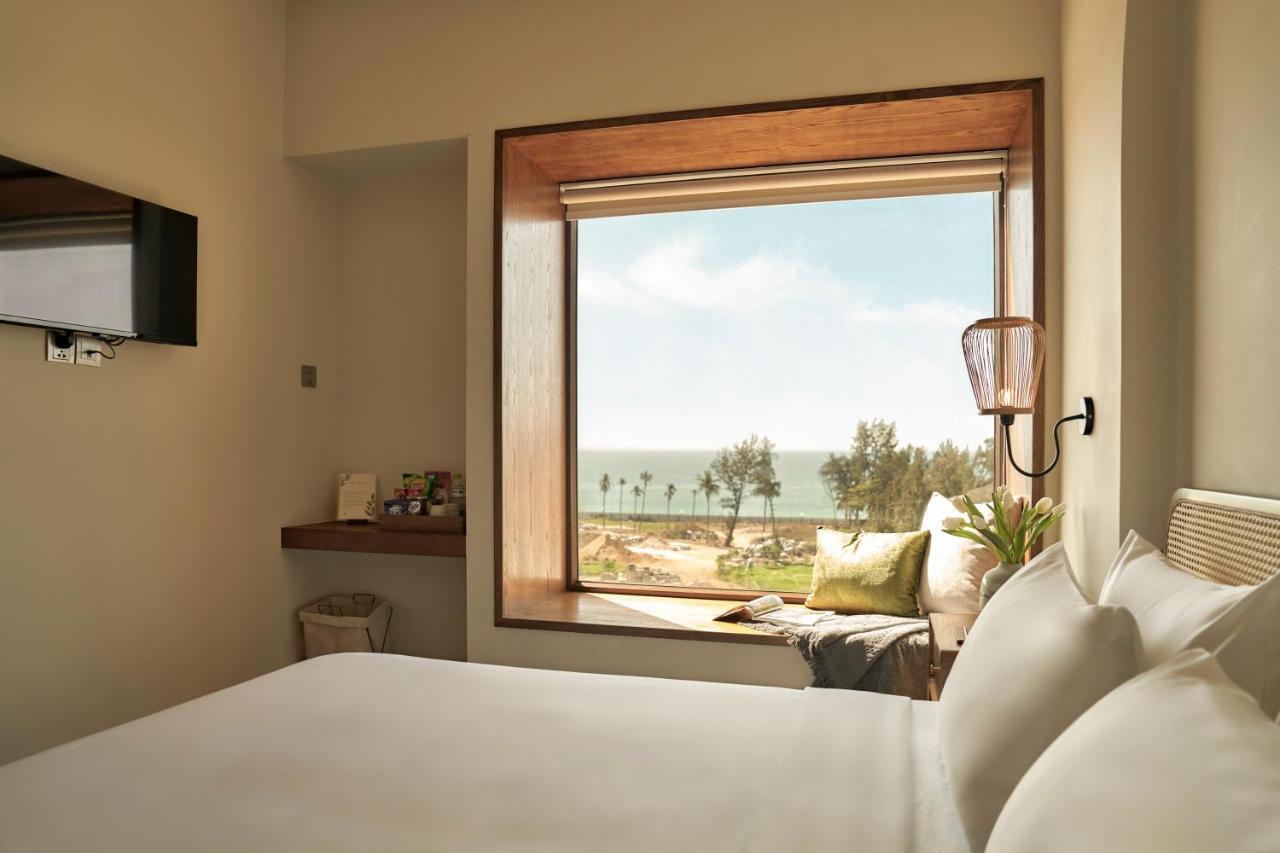 Rubens Boutique Hotel Phan Thiết Exteriér fotografie
