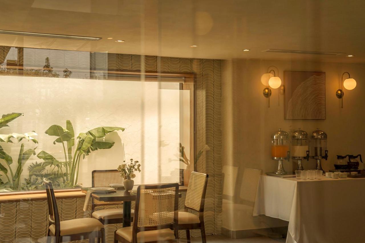 Rubens Boutique Hotel Phan Thiết Exteriér fotografie