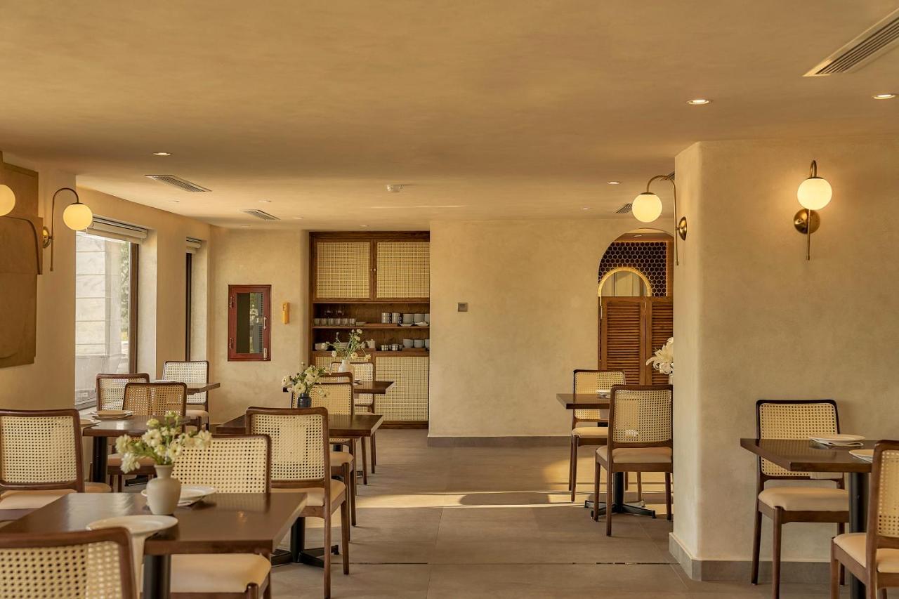 Rubens Boutique Hotel Phan Thiết Exteriér fotografie