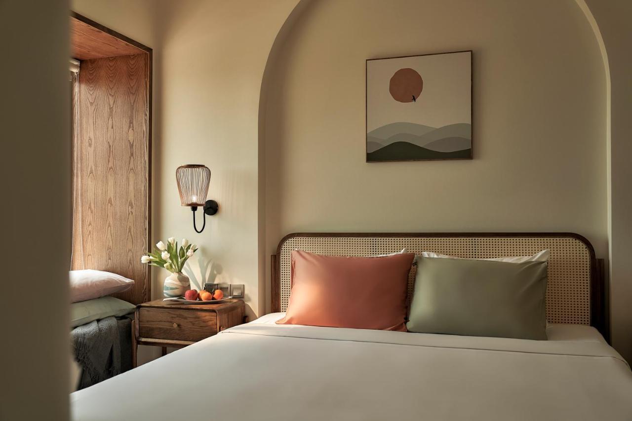 Rubens Boutique Hotel Phan Thiết Exteriér fotografie