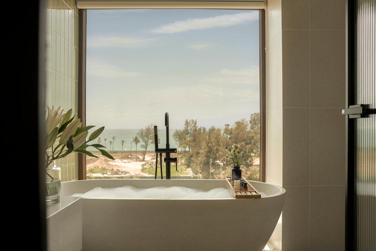 Rubens Boutique Hotel Phan Thiết Exteriér fotografie
