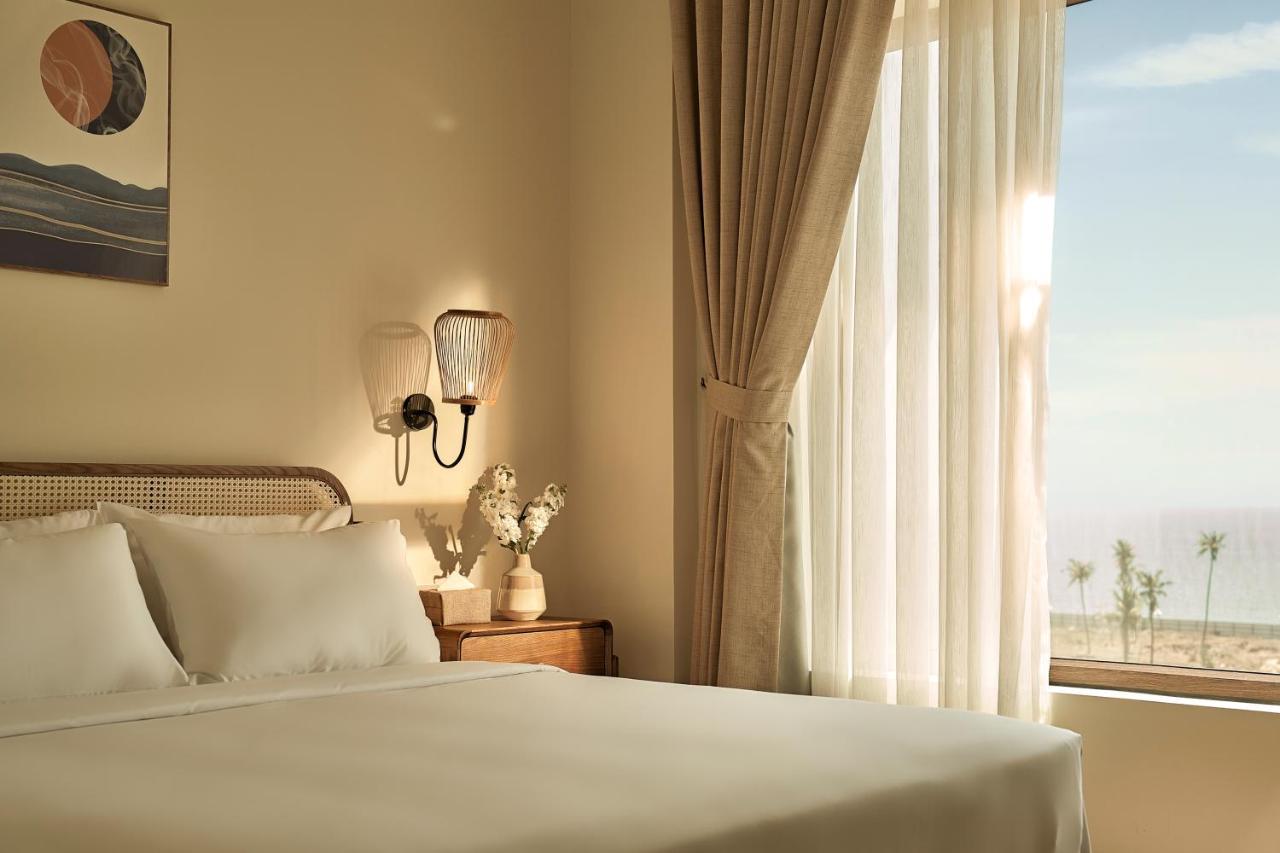 Rubens Boutique Hotel Phan Thiết Exteriér fotografie