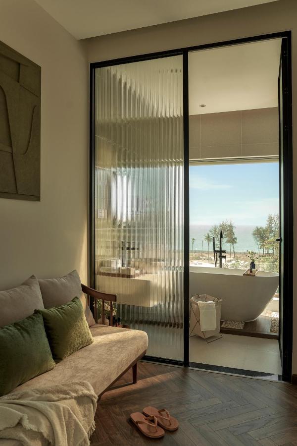 Rubens Boutique Hotel Phan Thiết Exteriér fotografie