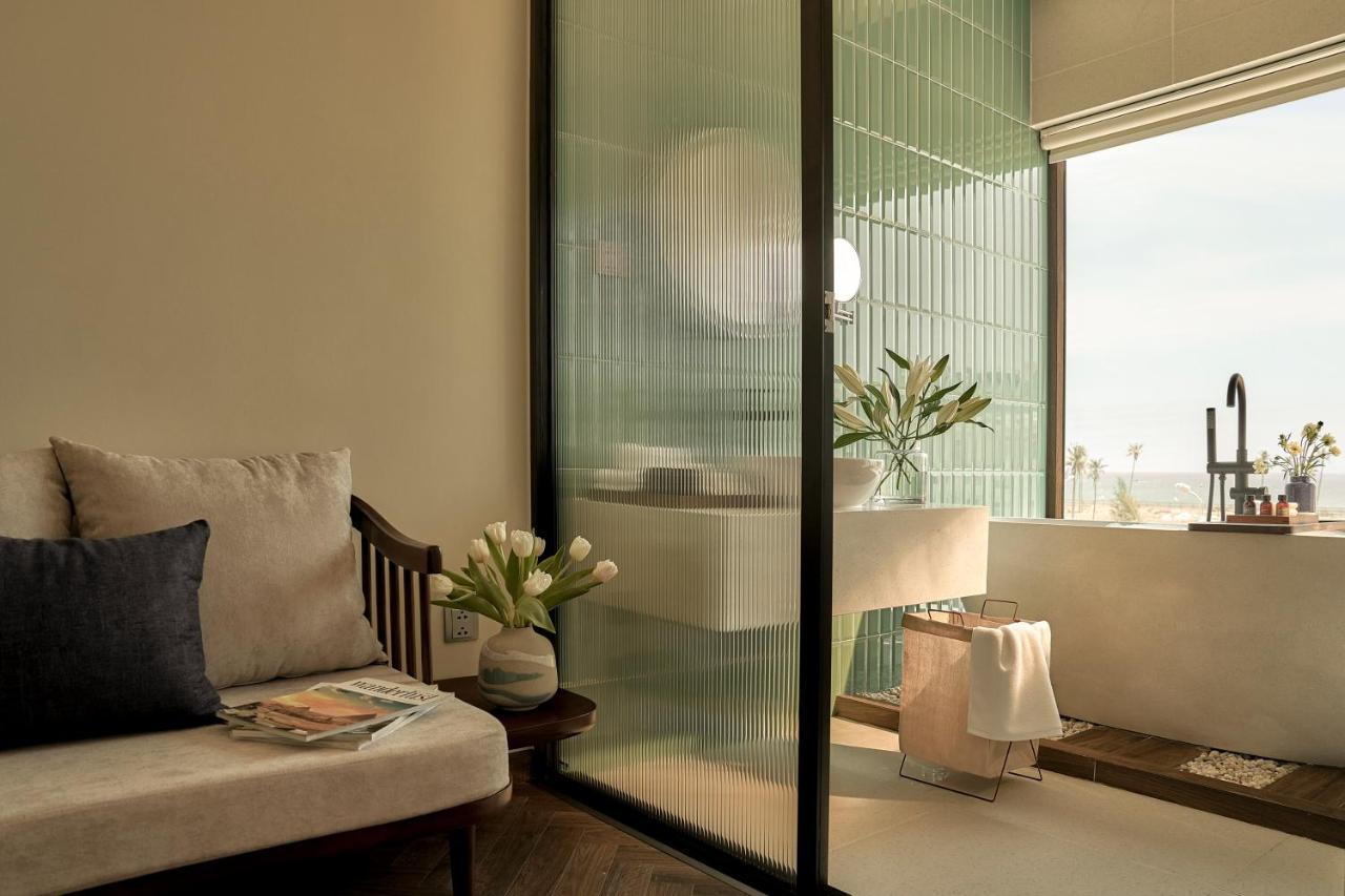 Rubens Boutique Hotel Phan Thiết Exteriér fotografie
