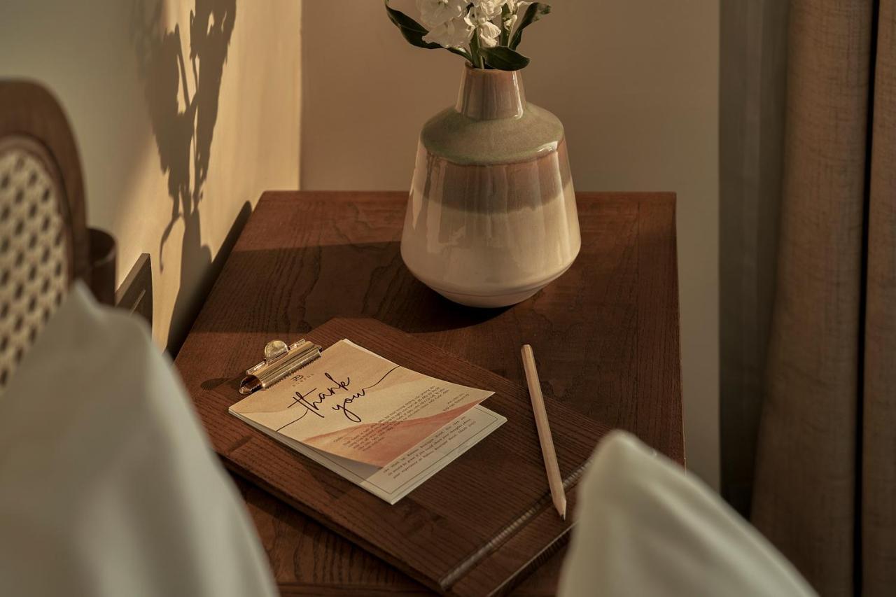 Rubens Boutique Hotel Phan Thiết Exteriér fotografie