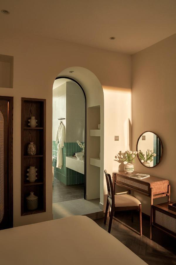 Rubens Boutique Hotel Phan Thiết Exteriér fotografie
