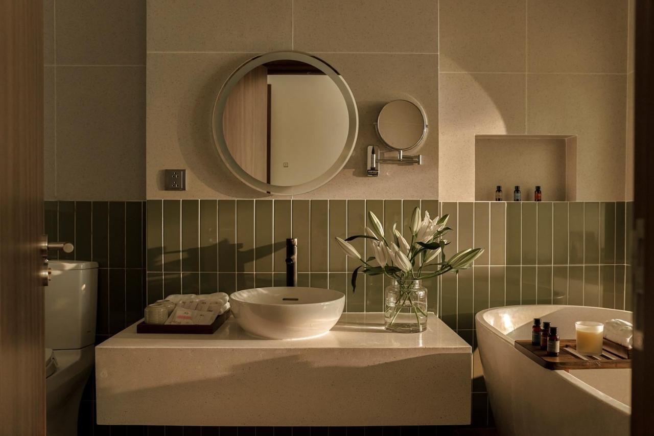 Rubens Boutique Hotel Phan Thiết Exteriér fotografie