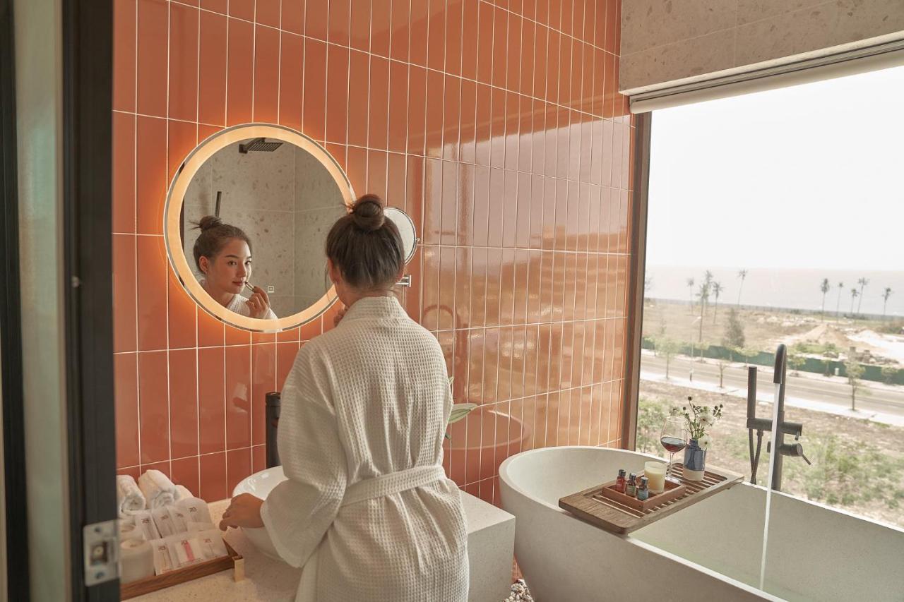 Rubens Boutique Hotel Phan Thiết Exteriér fotografie