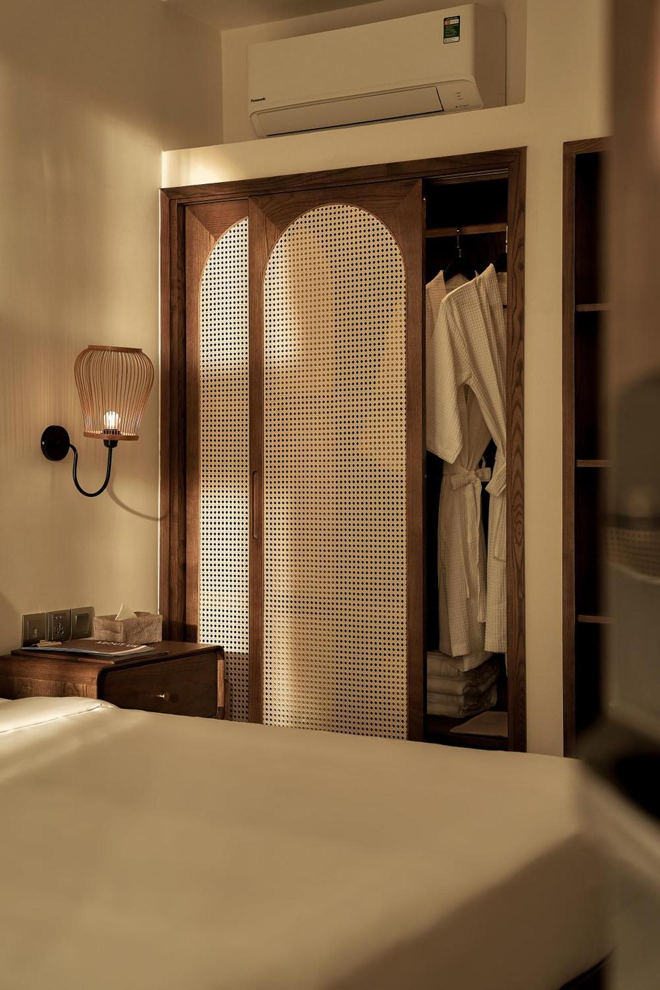 Rubens Boutique Hotel Phan Thiết Exteriér fotografie