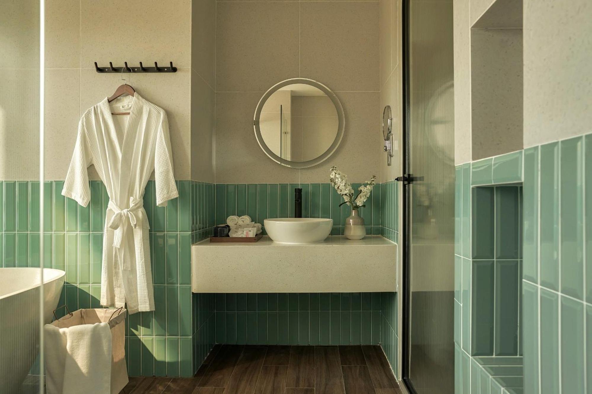 Rubens Boutique Hotel Phan Thiết Exteriér fotografie